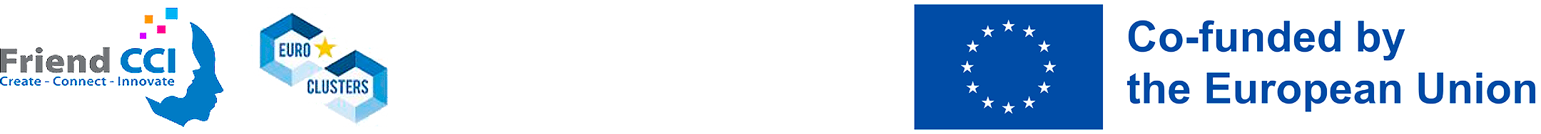 FriendCCI — co-funded by the European Union