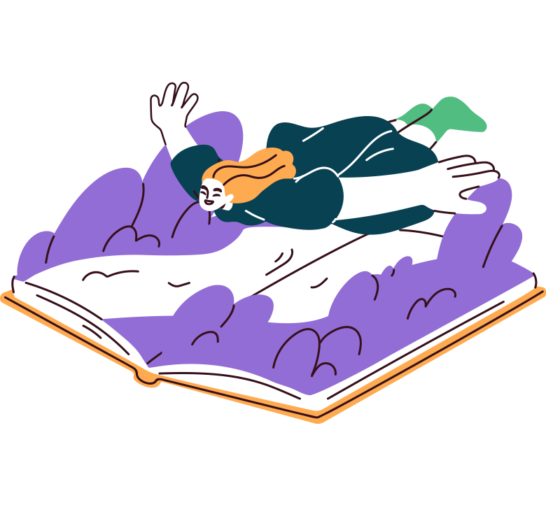 LLMentor personalized learning illustration